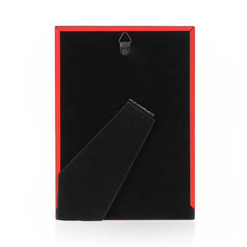 Zep Bilderrahmen VC357R Alissa Red 13x18 cm — 3