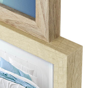 Zep Bilderrahmen DT987 Oberg 4Q 4x10x15 cm — 2