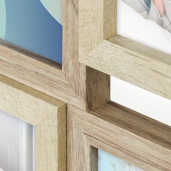 Zep Bilderrahmen DT996 Oberg 5Q 5x10x15 cm — 3