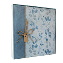 Zep Bilderrahmen GD242420B Pergamin Album 20 sheets 24x24 cm — 2