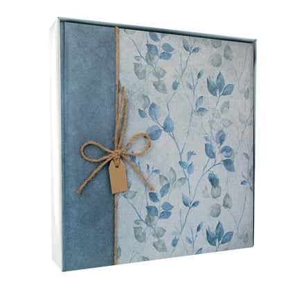 Zep Bilderrahmen GD242420B Pergamin Album 20 sheets 24x24 cm — 2