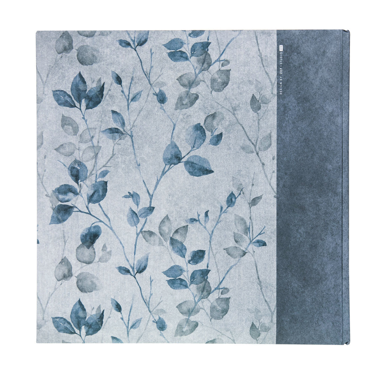 Zep Bilderrahmen GD242420B Pergamin Album 20 sheets 24x24 cm — 3