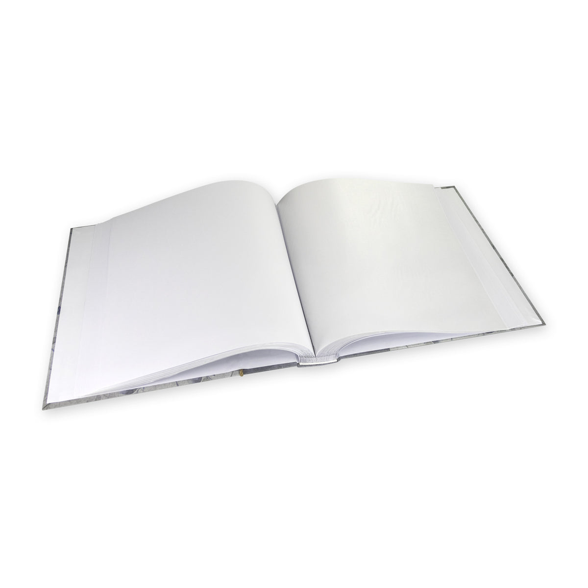 Zep Bilderrahmen GD242420B Pergamin Album 20 sheets 24x24 cm — 7