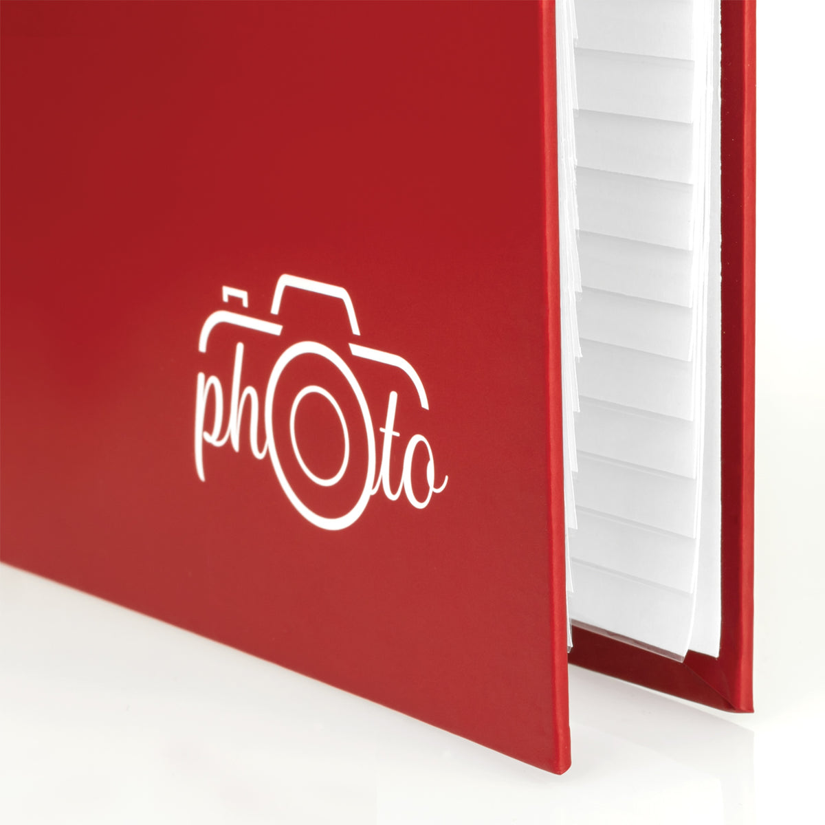 Zep Bilderrahmen XF468R Album Slip-in 80 photos 10x15 cm — 2