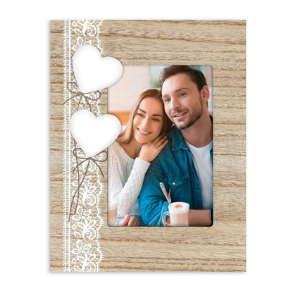 Zep Bilderrahmen WH9446 Dafne Vertical 10x15 cm