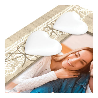 Zep Bilderrahmen WH9446 Dafne Vertical 10x15 cm — 2