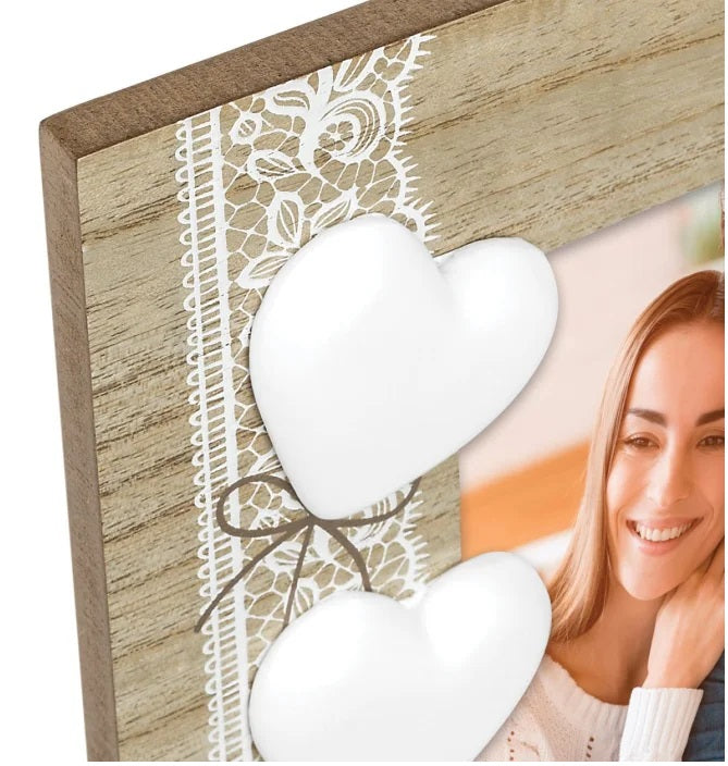 Zep Bilderrahmen WH9446 Dafne Vertical 10x15 cm — 3