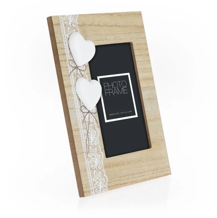 Zep Bilderrahmen WH9446 Dafne Vertical 10x15 cm — 4