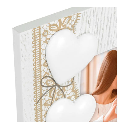 Zep Bilderrahmen WH9246 Dafne Horizontal 10x15 cm — 3