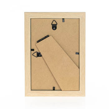 Zep Bilderrahmen DZ868B Livorno Brown 15x20 cm — 5