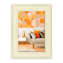 Zep Bilderrahmen DT257W Spoleto White 13x18 cm
