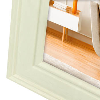 Zep Bilderrahmen DT257W Spoleto White 13x18 cm — 4