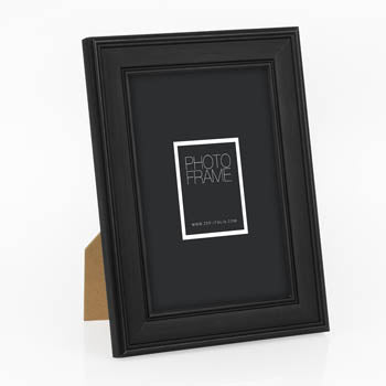 Zep Bilderrahmen DT423B Spoleto Black 20x30 cm — 6