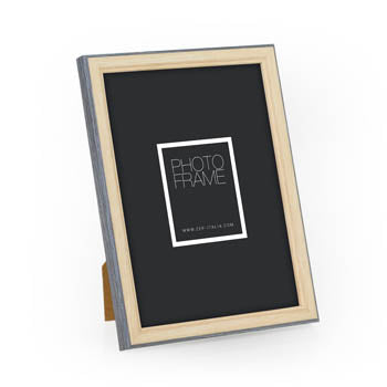 Zep Bilderrahmen WD463B Bensen Black 10x15 cm — 6