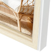 Zep Bilderrahmen WD574W Bensen White 13x18 cm — 2