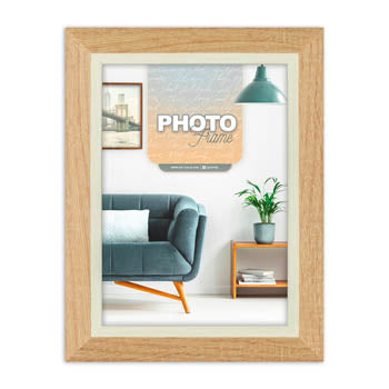 Zep Bilderrahmen NT687N Adler Natural 15x20 cm