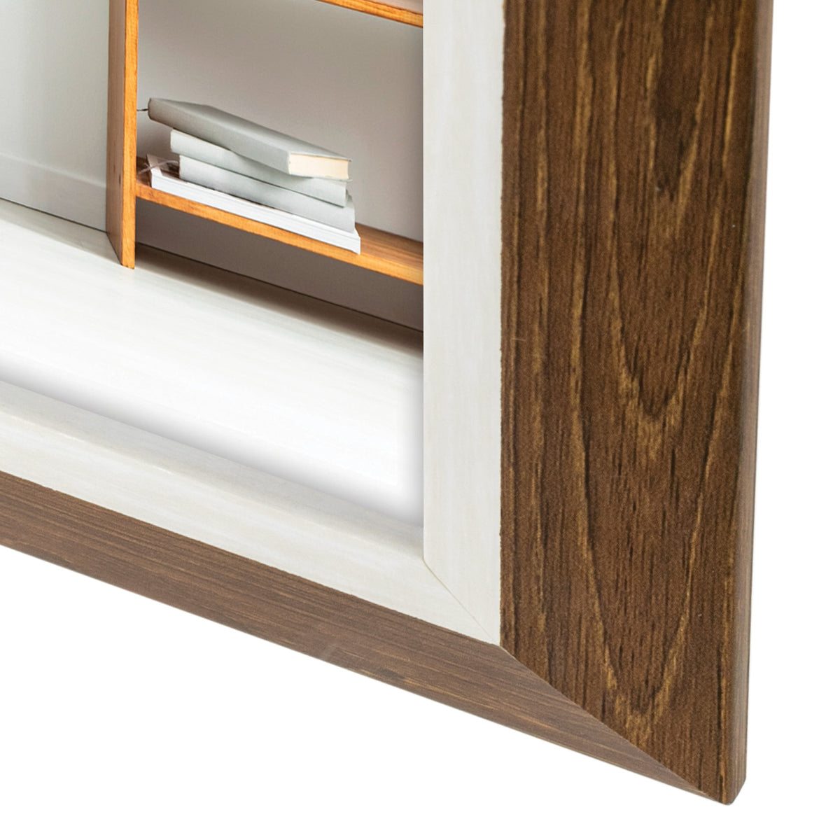 Zep Bilderrahmen NT239B Adler Brown 20x30 cm — 2