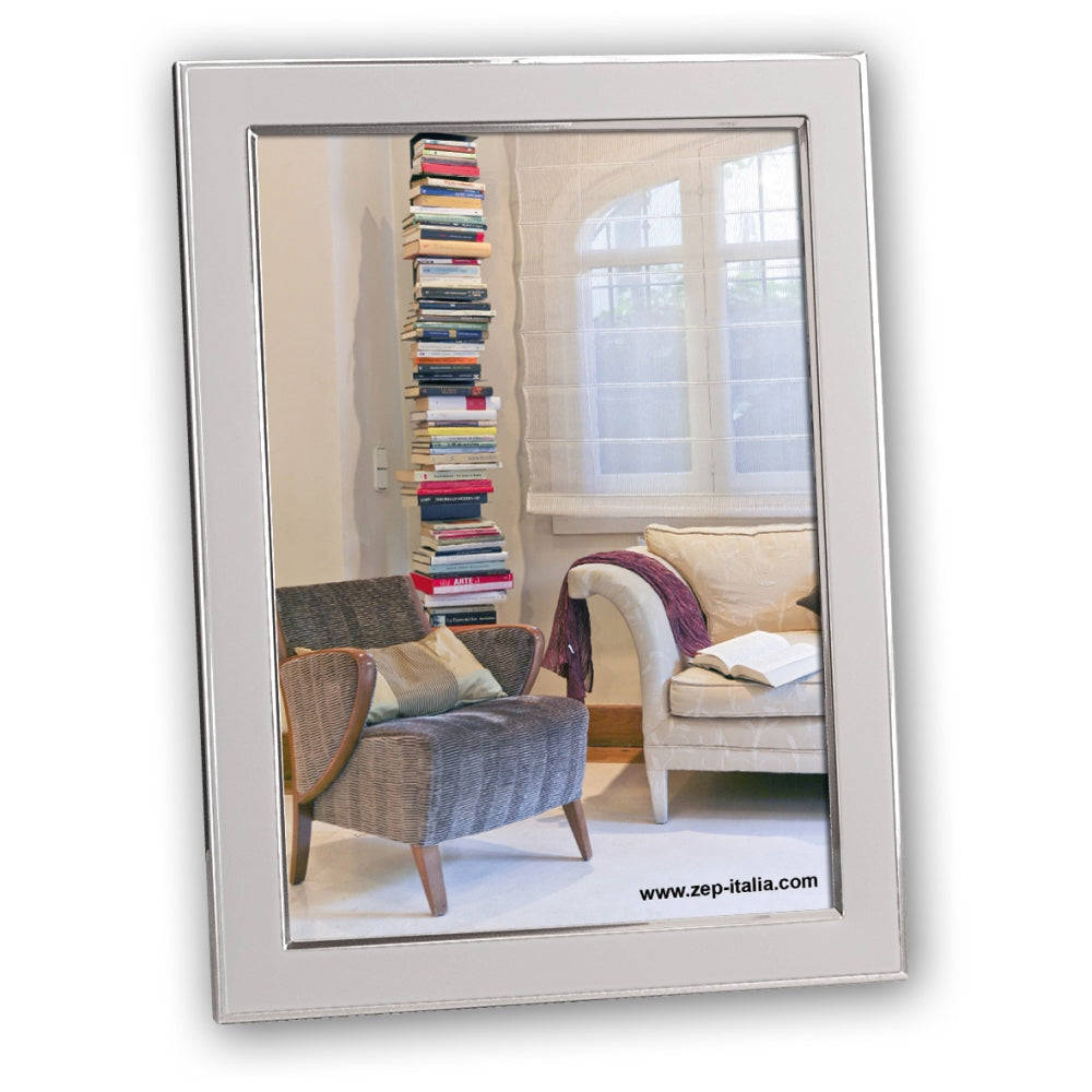Zep Bilderrahmen S4023 Olimpia Silver 20x30 cm