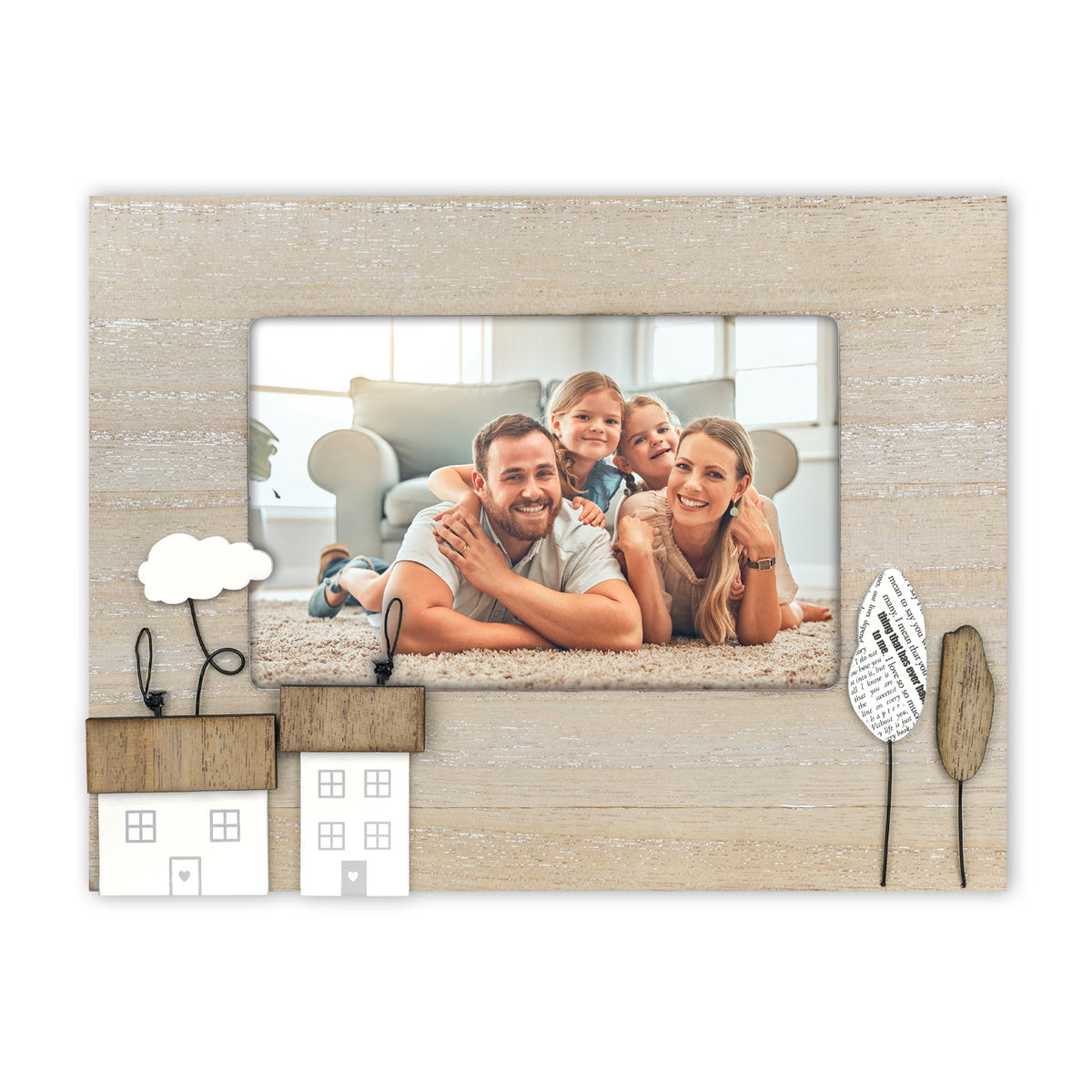 Zep Bilderrahmen HY9264 Ceglie 10x15 cm