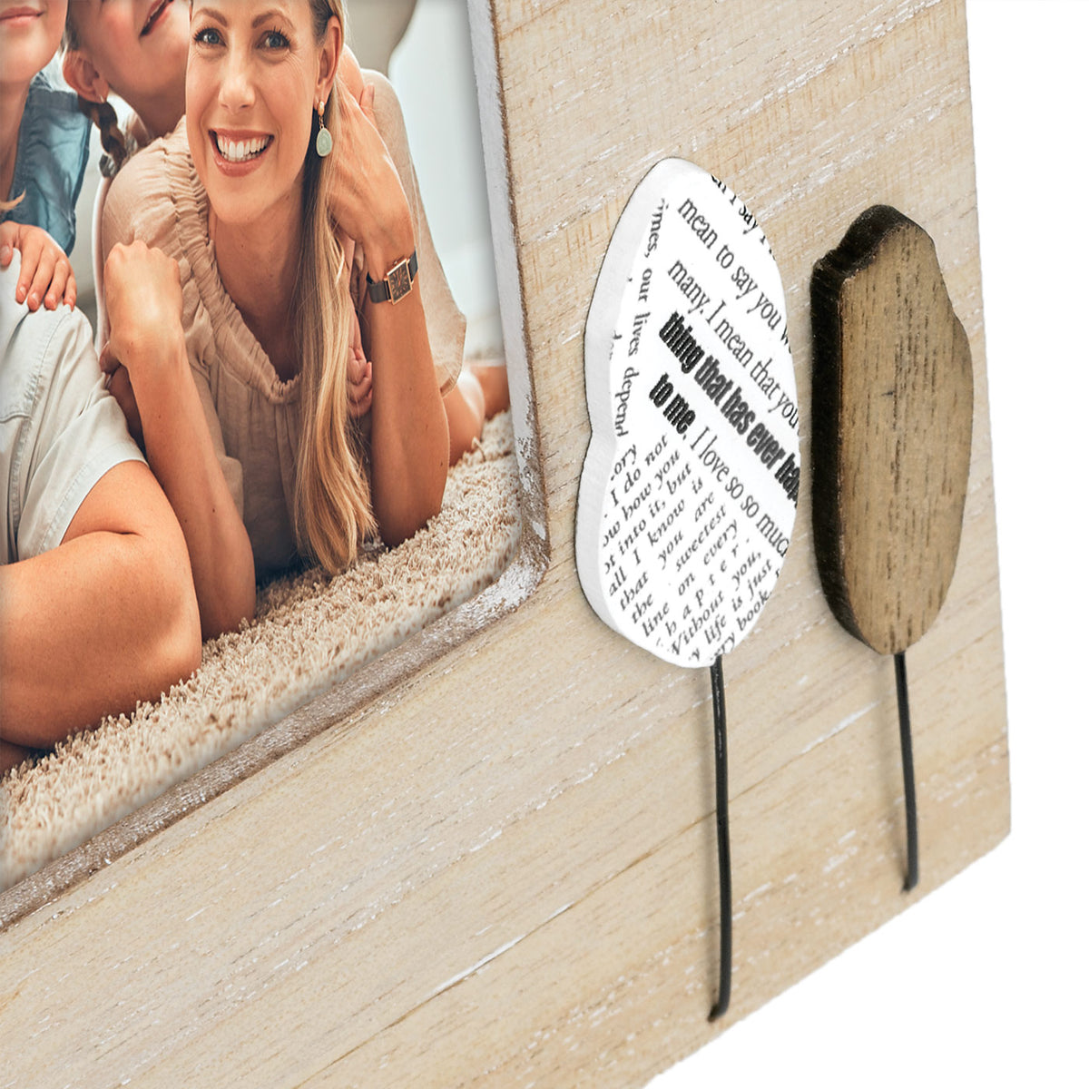 Zep Bilderrahmen HY9264 Ceglie 10x15 cm — 3