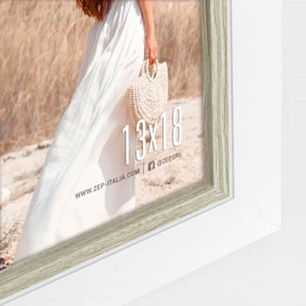 Zep Bilderrahmen CD568 Sion 15x20 cm — 3