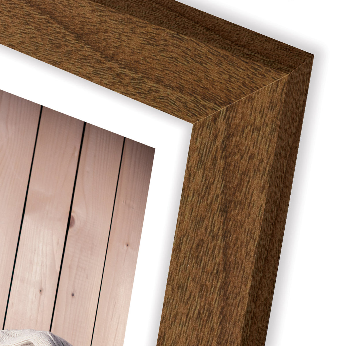 Zep Bilderrahmen V21238 Nelson 8 20x30/25x35 cm — 2
