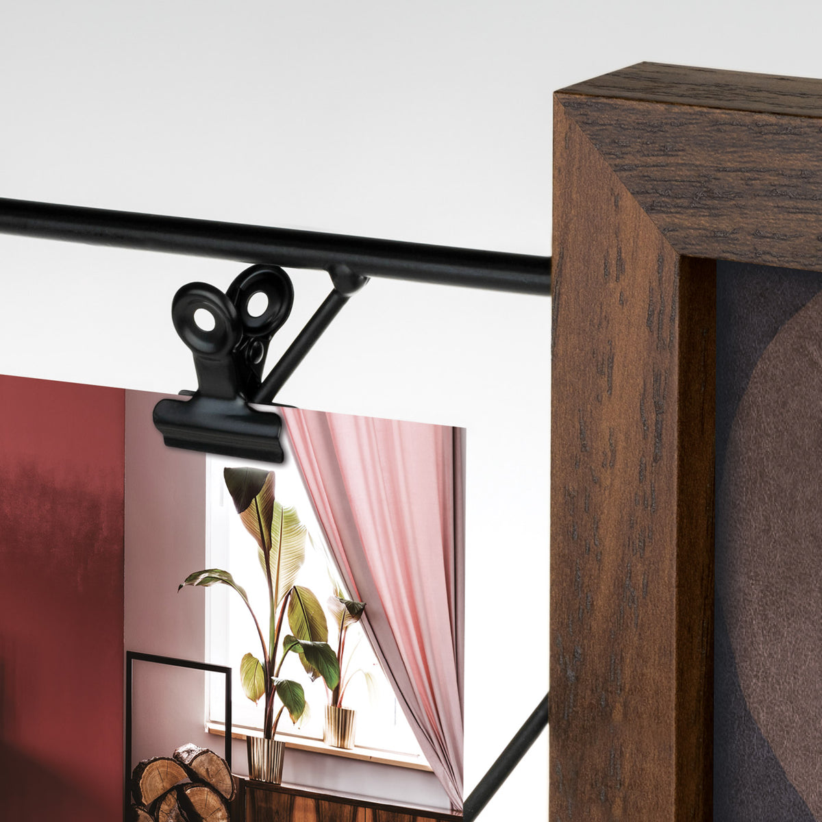 Zep Bilderrahmen DN473 Ercolano 3x10x15 13x18 cm — 2