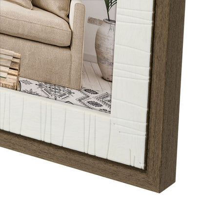 Zep Bilderrahmen WE346 Ischia Brown 10x15 cm — 3