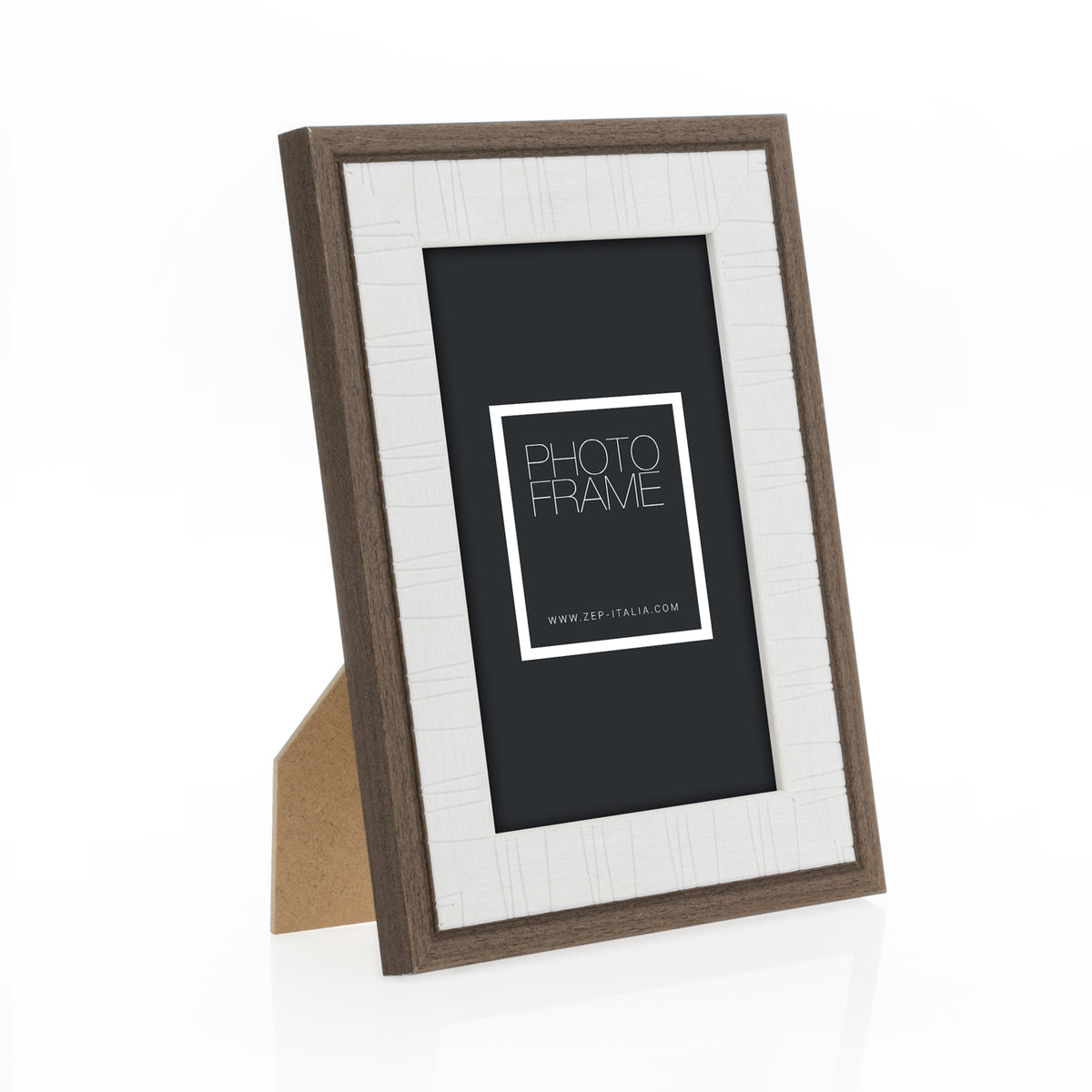 Zep Bilderrahmen WE346 Ischia Brown 10x15 cm — 4