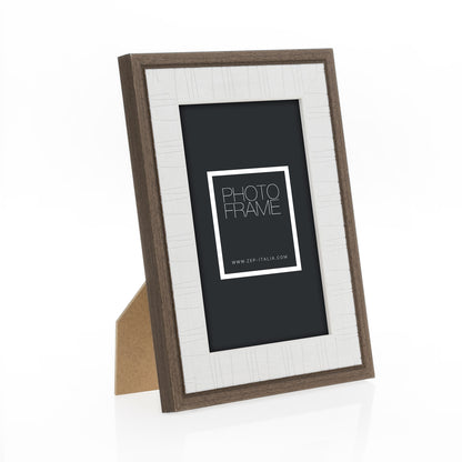 Zep Bilderrahmen WE346 Ischia Brown 10x15 cm — 4