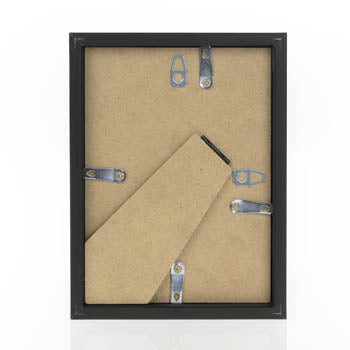 Zep Bilderrahmen V4721B Certificate Black 21x29,7 cm — 5