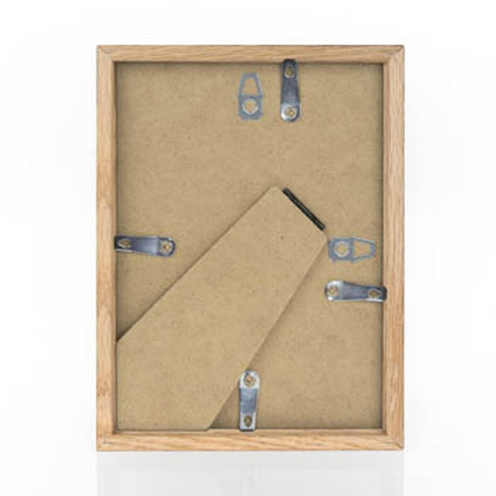 Zep Bilderrahmen V4721N Certificate Brown 21x29,7 cm — 5