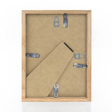 Zep Bilderrahmen V4721N Certificate Brown 21x29,7 cm — 5
