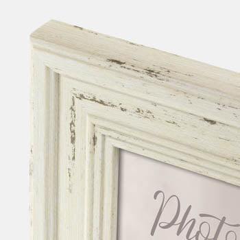 Zep Bilderrahmen PM223W Palermo White 20x30 cm — 4