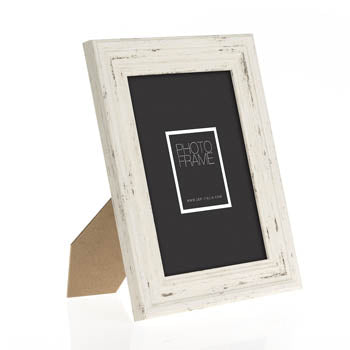 Zep Bilderrahmen PM223W Palermo White 20x30 cm — 5