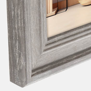 Zep Bilderrahmen PM846G Palermo Grey 10x15 cm — 3