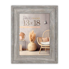 Zep Bilderrahmen PM868G Palermo Grey 15x20 cm