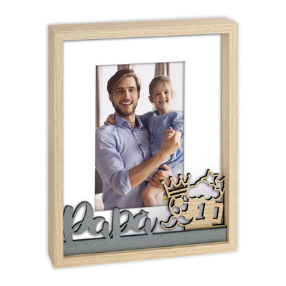 Zep Bilderrahmen PQ4546 Danilo 10x15 cm