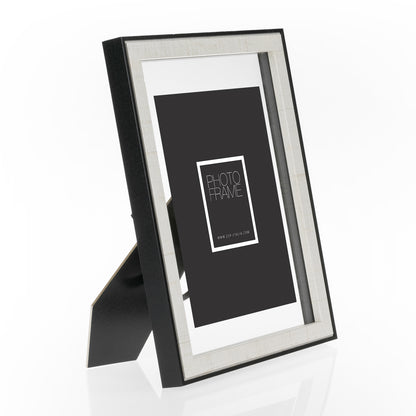 Zep Bilderrahmen RZ368W Roma White 10x15 15x20 cm — 6