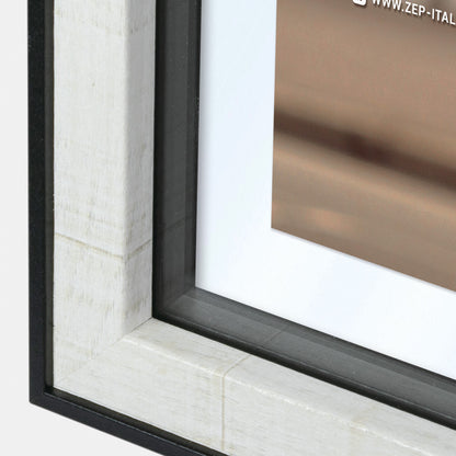 Zep Bilderrahmen RZ318W Roma White 13x18 18x24 cm — 4