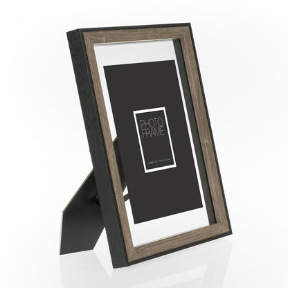 Zep Bilderrahmen RZ223B Roma Brown 15x20 20x30 cm — 6