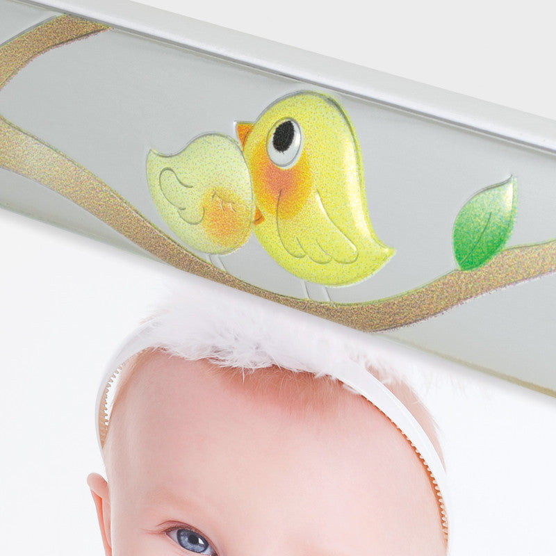 Baby Bilderrahmen B17746 Adamo 10x15 cm — 4