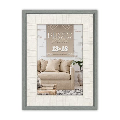 Zep Bilderrahmen WE757 Ischia Grey 13x18 cm