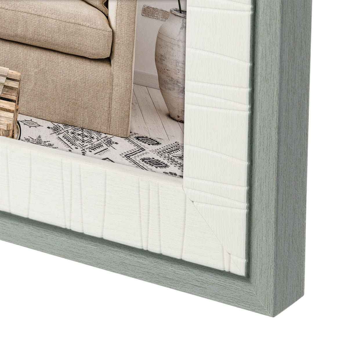 Zep Bilderrahmen WE757 Ischia Grey 13x18 cm — 2