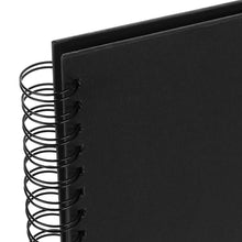 Zep KG21K Spiral Album 25 sheets 21x16 cm — 2