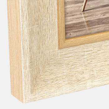Zep Bilderrahmen TG146W Arles White 10x15 cm — 2