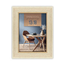 Zep Bilderrahmen TG157W Arles White 13x18 cm