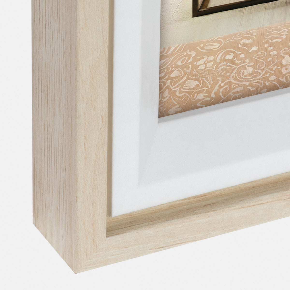Zep Bilderrahmen BG646C Bologna Cream 10x15 cm — 6