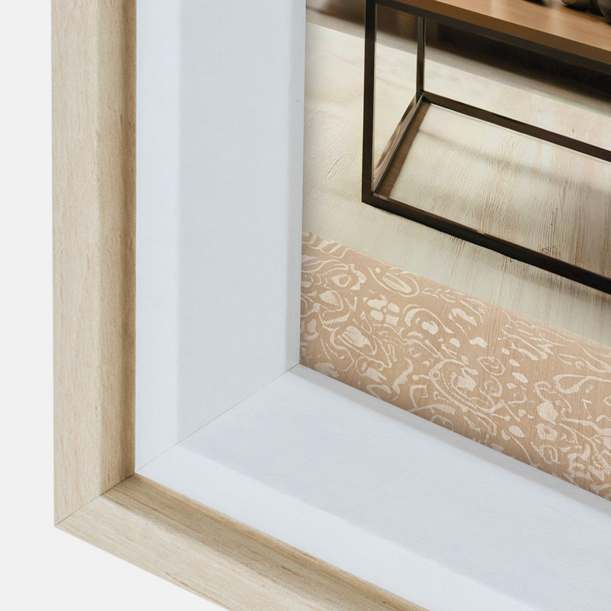 Zep Bilderrahmen BG623C Bologna Cream 20x30 cm — 5