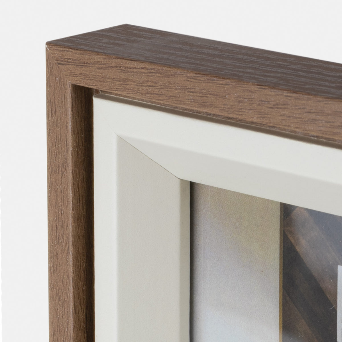 Zep Bilderrahmen BG846B Bologna Brown 10x15 cm — 8